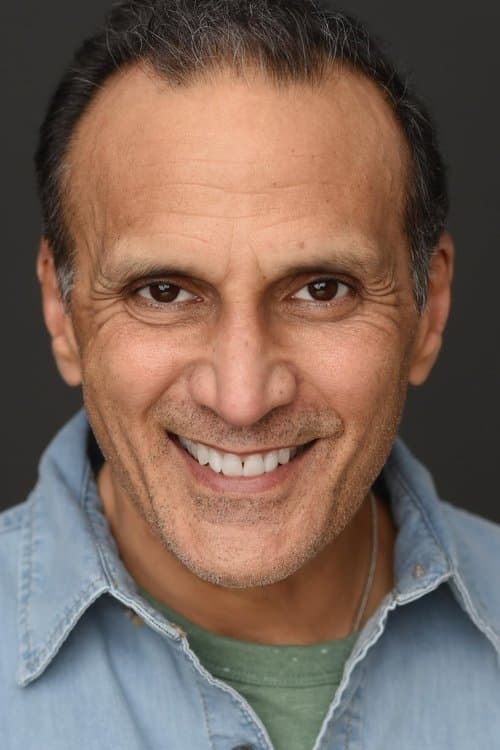 Michael Cipiti profile photo