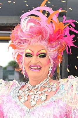 Olivia Jones profile photo