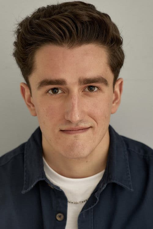 Zachary Branch profile photo