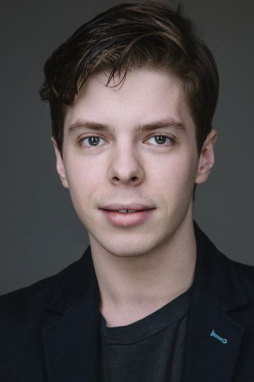 Konstantin Khrustachyov profile photo