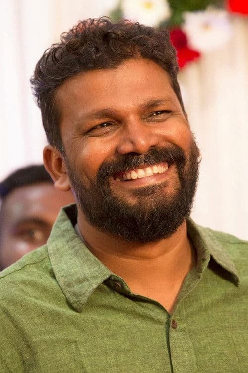 Charles Vinoth profile photo