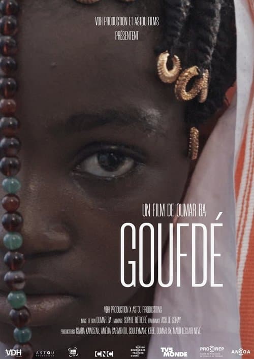Goufdé