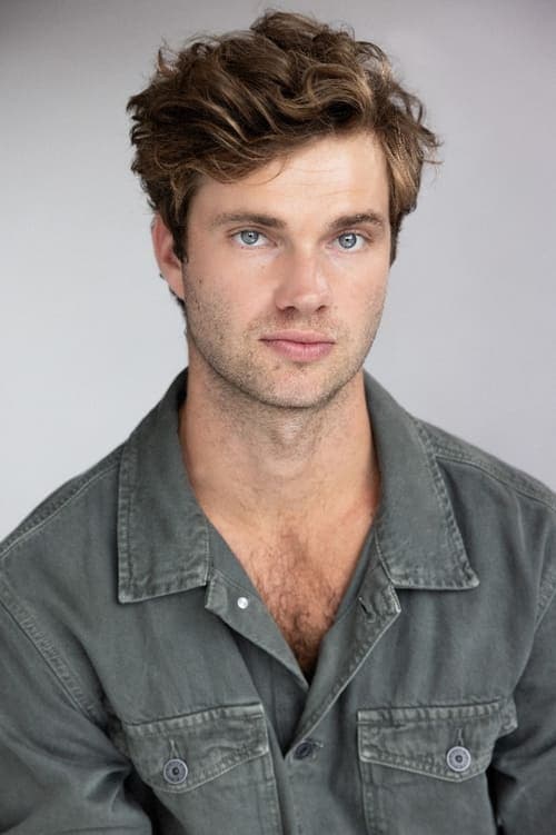 Luke Volker profile photo