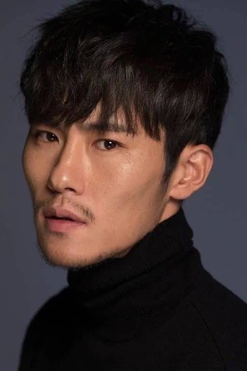 Cha Woo-young profile photo