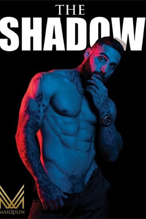 The Shadow poster