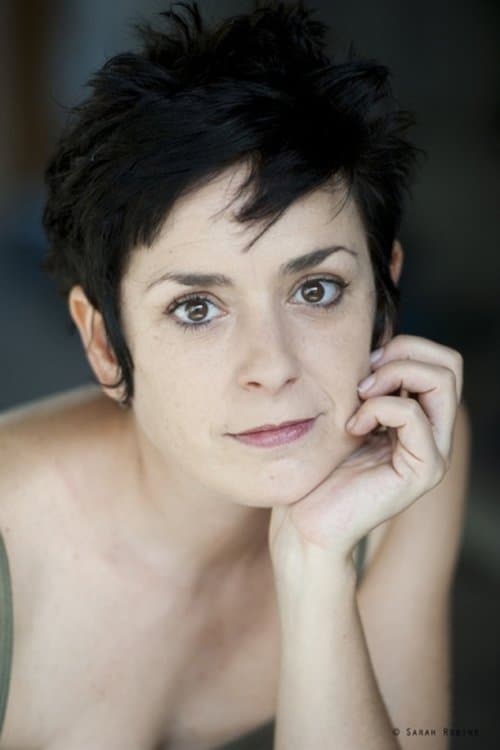 Cécile Arnaud profile photo
