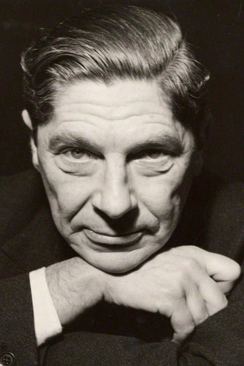 Arthur Koestler profile photo