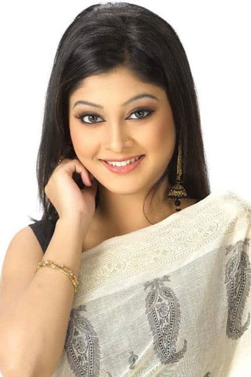 Sarika Sabrin profile photo