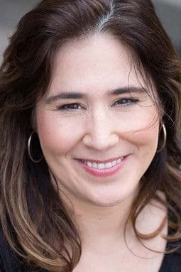 Emily Andras profile photo