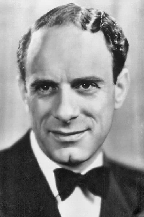 Vic Oliver profile photo