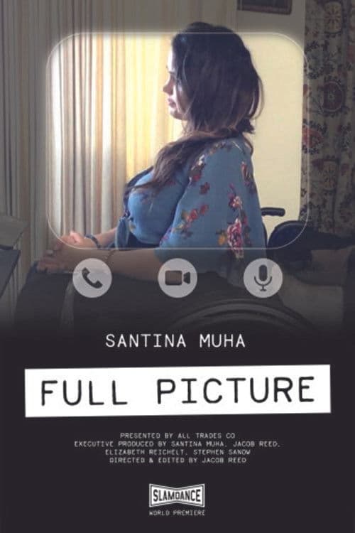 Full Picture poster
