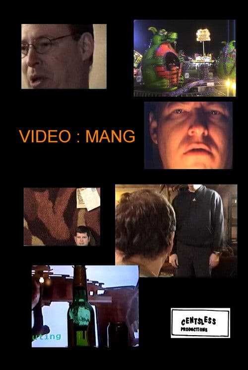 Mang - Video: Mang poster