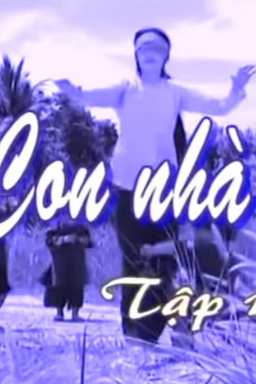 Con Nhà Nghèo poster