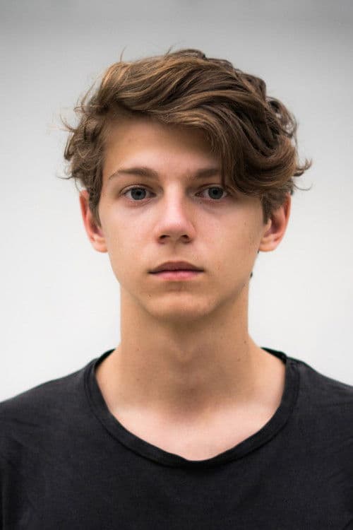 Tomáš Dalecký profile photo
