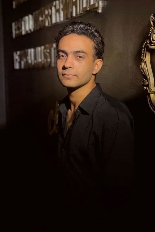 Salah Abdel Aziz profile photo