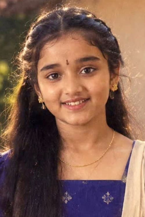 Baby Sridevi profile photo