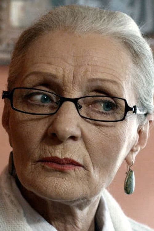 Valentina Nejmorovec profile photo