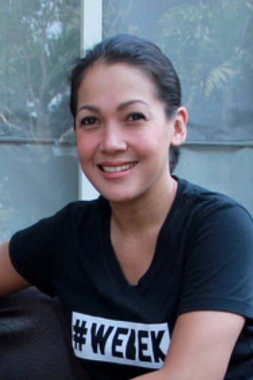 Mieke Amalia profile photo