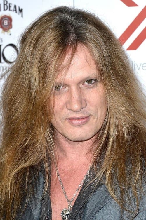 Sebastian Bach profile photo