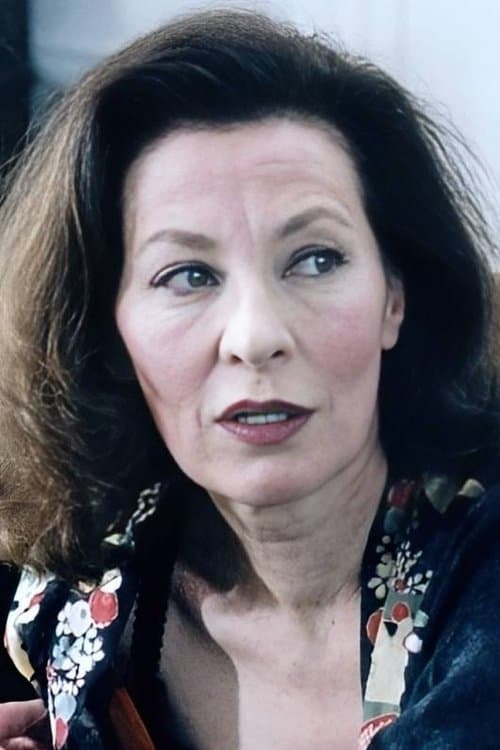 Bérangère Bonvoisin profile photo