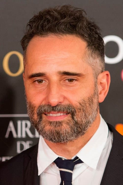 Jorge Drexler profile photo