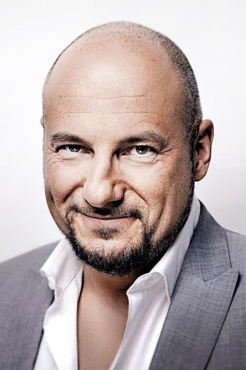 Piotr Gąsowski profile photo