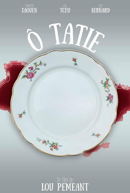 Ô Tatie poster