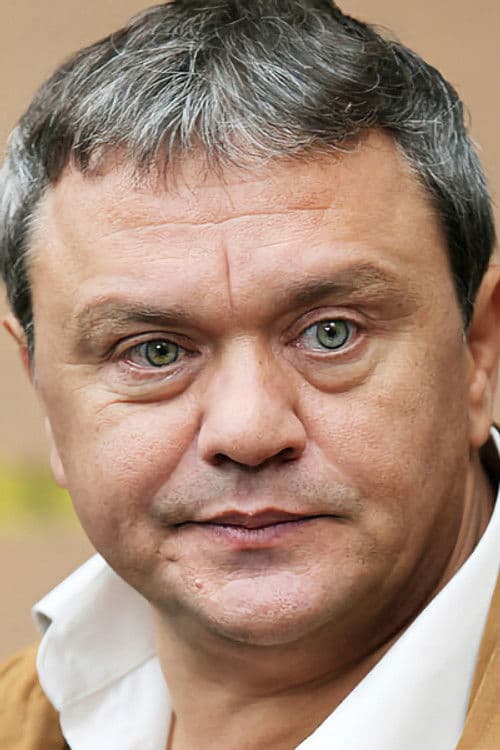 Sergey Gabrielyan profile photo