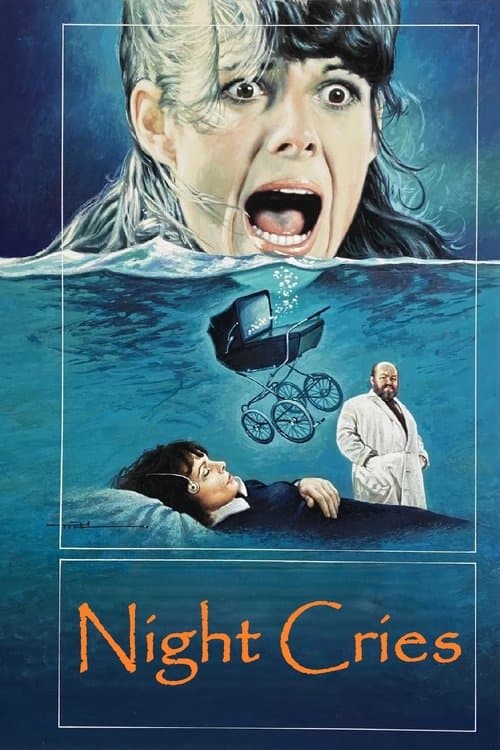Night Cries poster