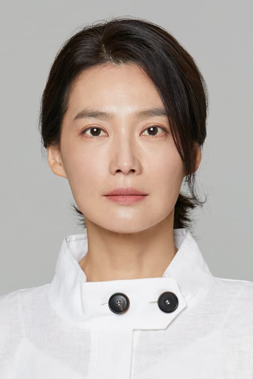 Park Seon-a profile photo