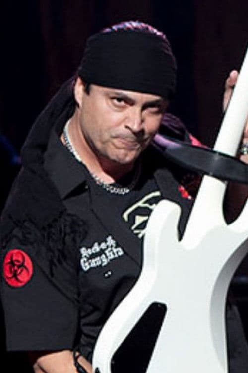 Juan Croucier profile photo