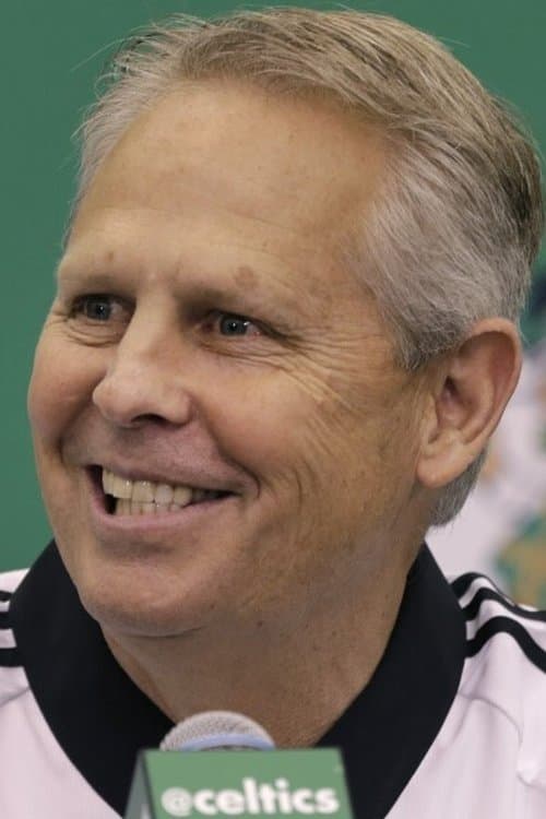 Danny Ainge profile photo