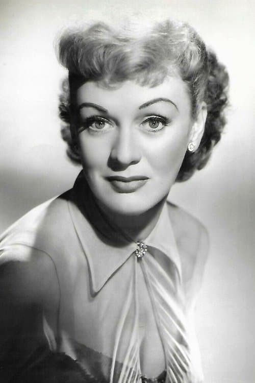 Eve Arden profile photo