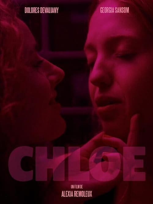 Chloe poster
