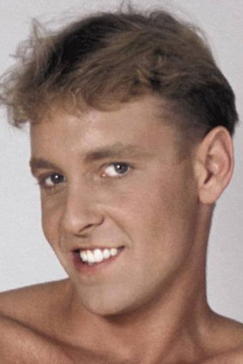 Justin Bailey profile photo