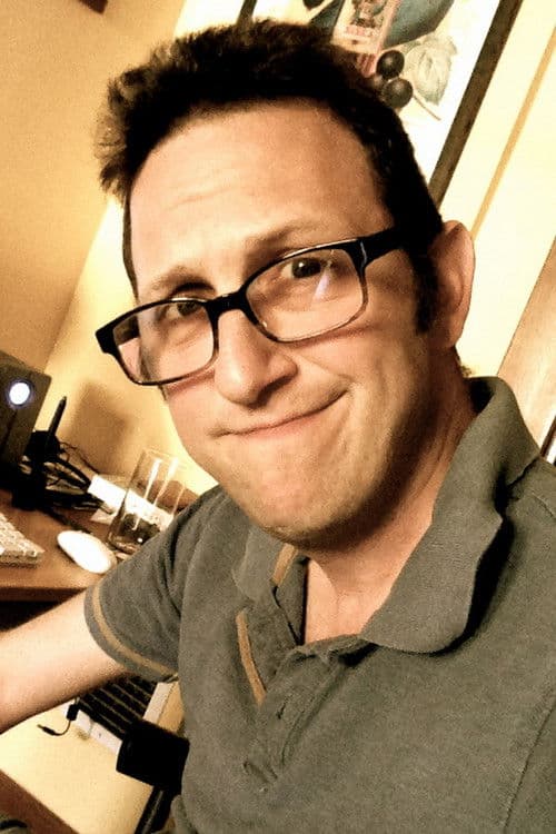 Jay Lender profile photo