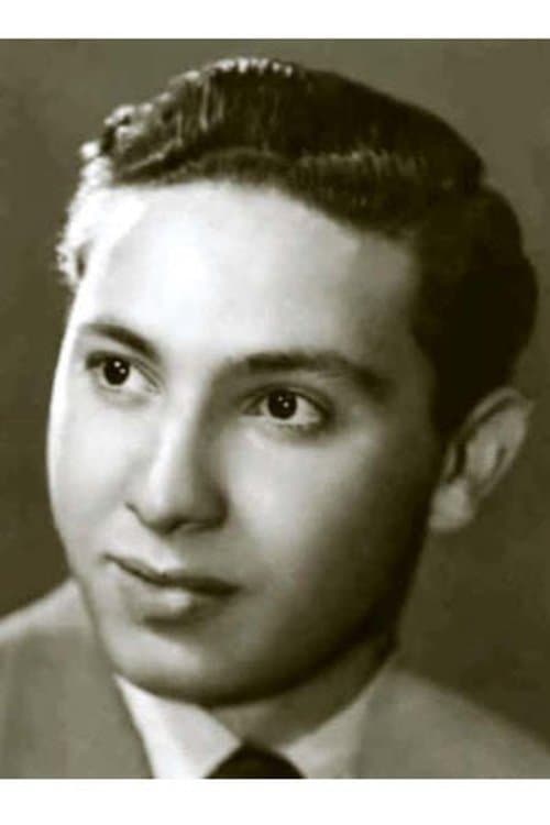 Adel Khairy profile photo