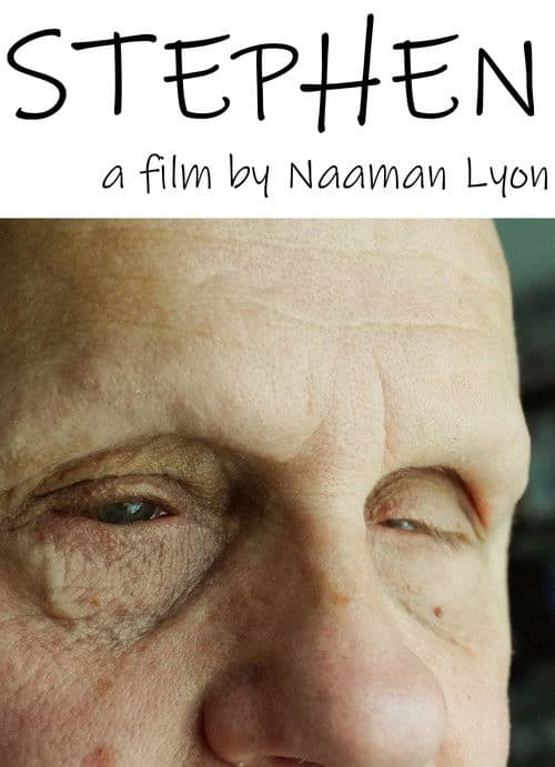 STEPHEN - An Interview by Naaman Lyon poster