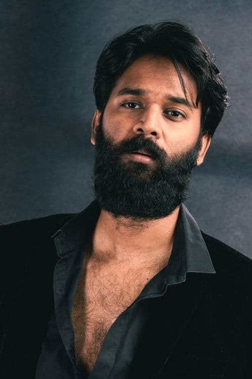 Sanjeev Srinivas profile photo