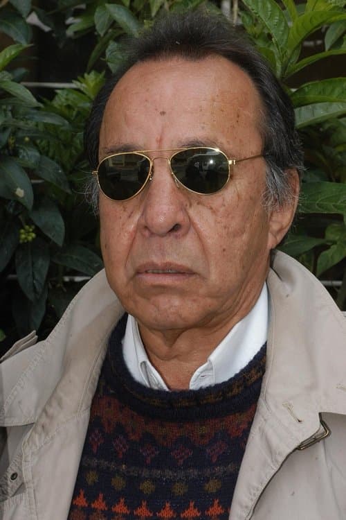 Humberto Arango profile photo