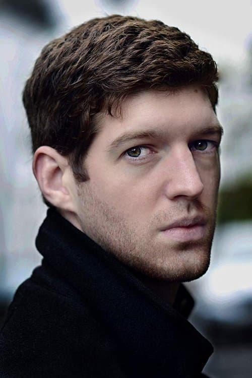 Omri Rose profile photo