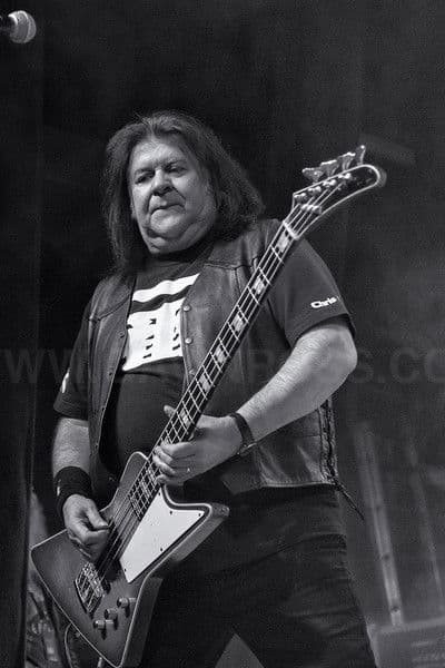 Chris Glen profile photo