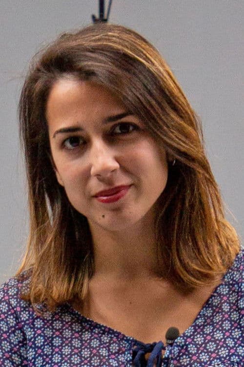 Rocío Vidal profile photo