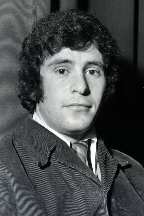 Derek Shulman profile photo