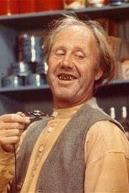 Rolf Sand profile photo