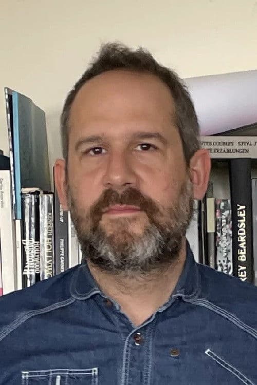 Matthieu Orléan profile photo