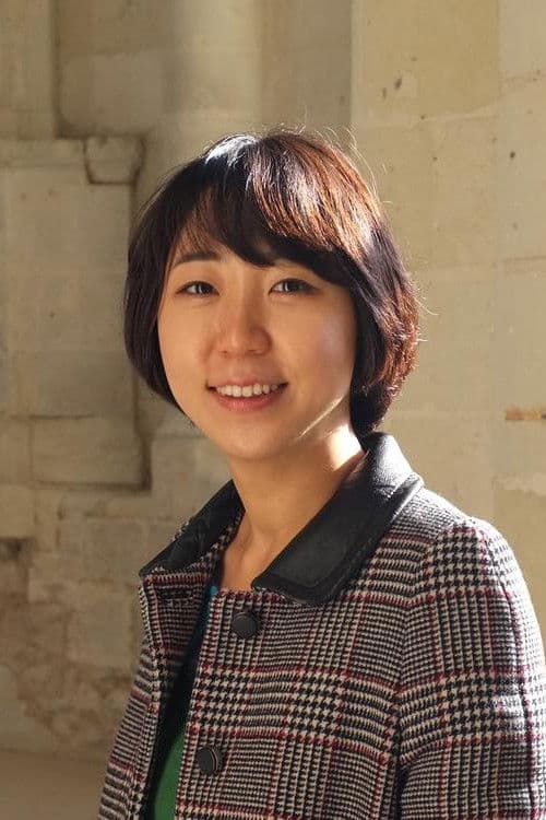 Jeong Da-hee profile photo