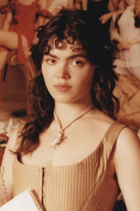 Abigail Morris profile photo