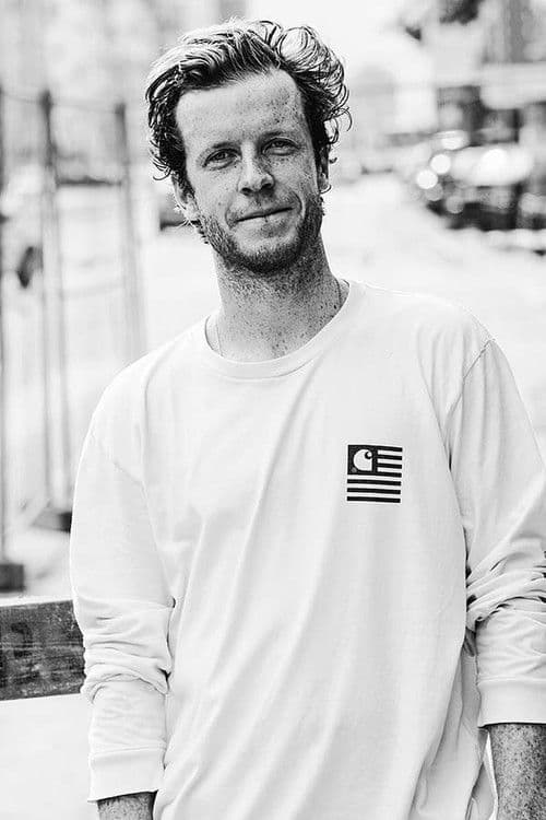 Michał Juraś profile photo