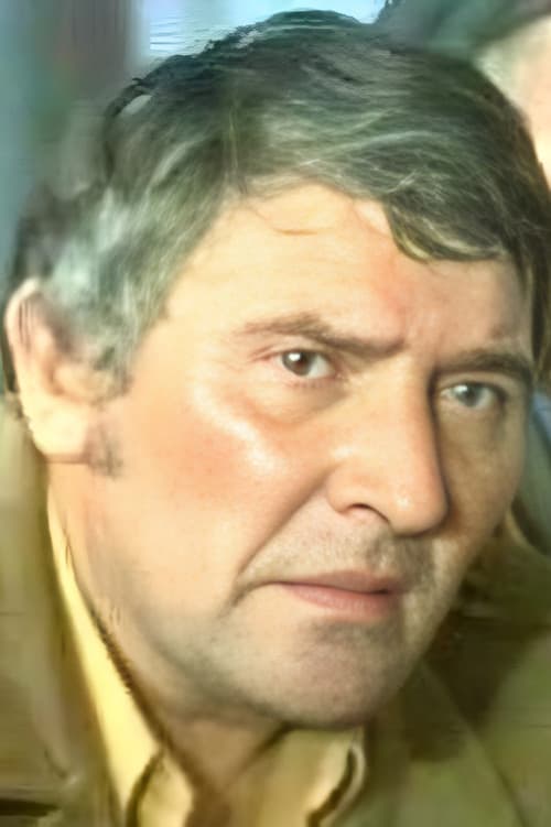 Jean Gras profile photo